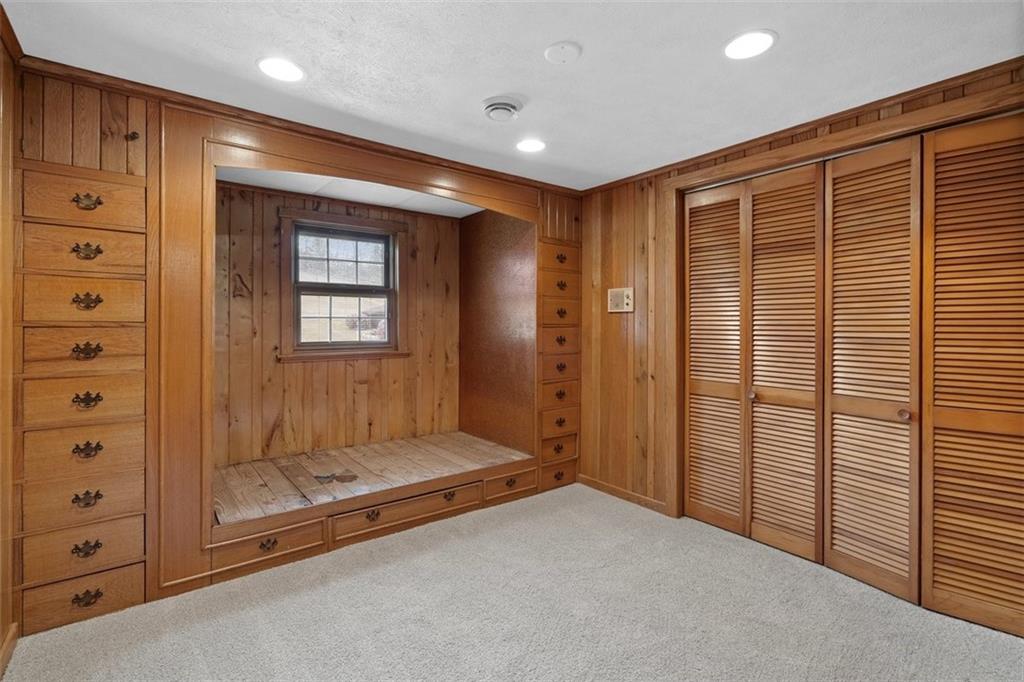 222 Election House Road Butler, PA 16001 - Photo 24 of 38 Bedroom #3