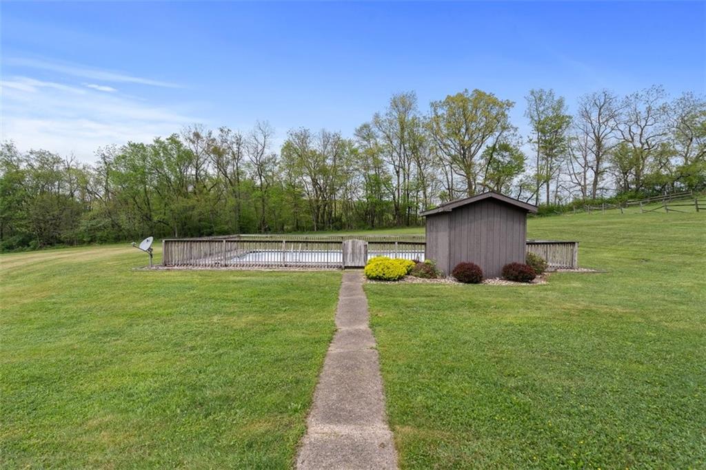 222 Election House Road Butler, PA 16001 - Photo 33 of 38 Gallery Image 33