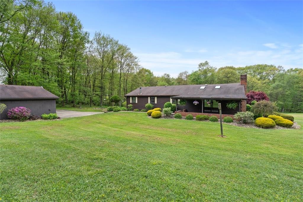 222 Election House Road Butler, PA 16001 - Photo 35 of 38 Gallery Image 35