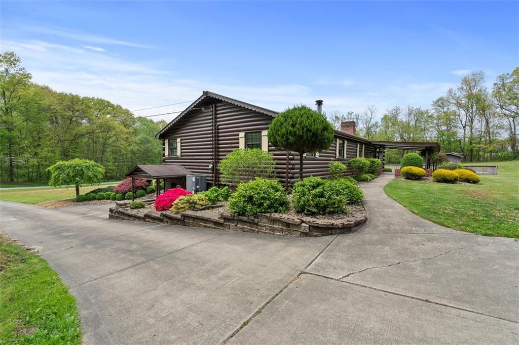 222 Election House Road Butler, PA 16001 - Photo 36 of 38 Gallery Image 36
