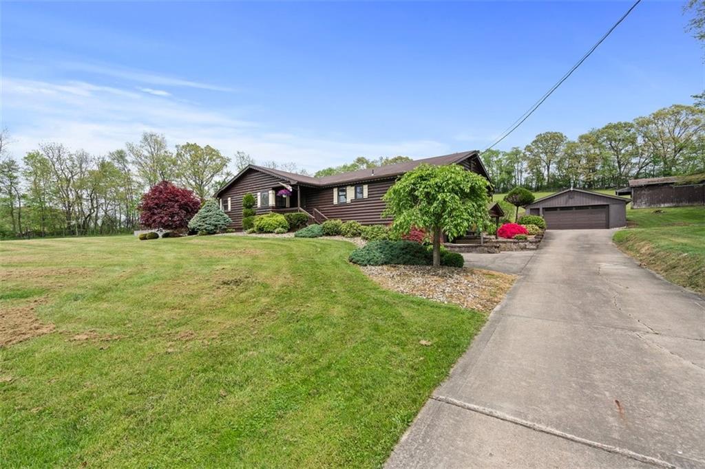 222 Election House Road Butler, PA 16001 - Photo 38 of 38 Gallery Image 38