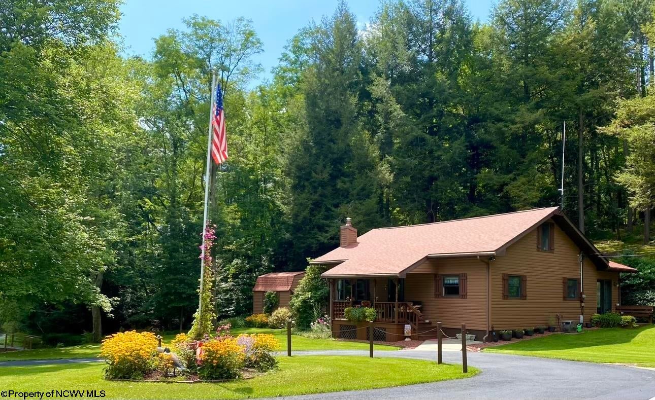 6289 Cranesville Road Terra Alta, WV 26764 - Photo 1 of 49 Gallery Image 1