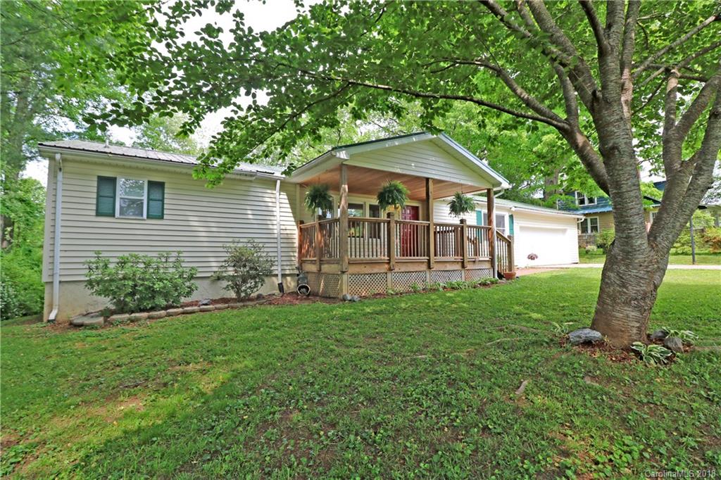 103 Highland Road Brevard, NC 28712 - Photo 1 of 28 Gallery Image 1