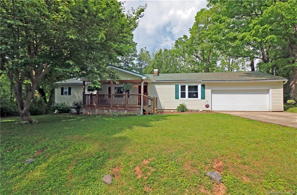 103 Highland Road Brevard, NC 28712 - Photo 19 of 28 Gallery Image 19