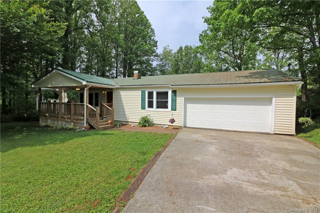 103 Highland Road Brevard, NC 28712 - Photo 23 of 28 Gallery Image 23