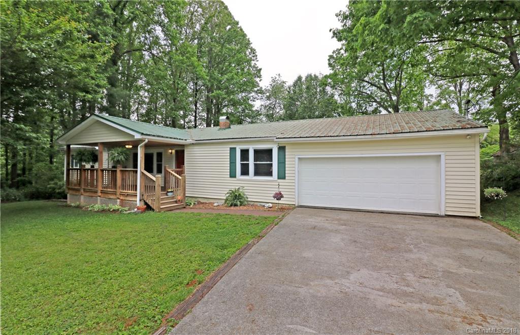 103 Highland Road Brevard, NC 28712 - Photo 25 of 28 Gallery Image 25