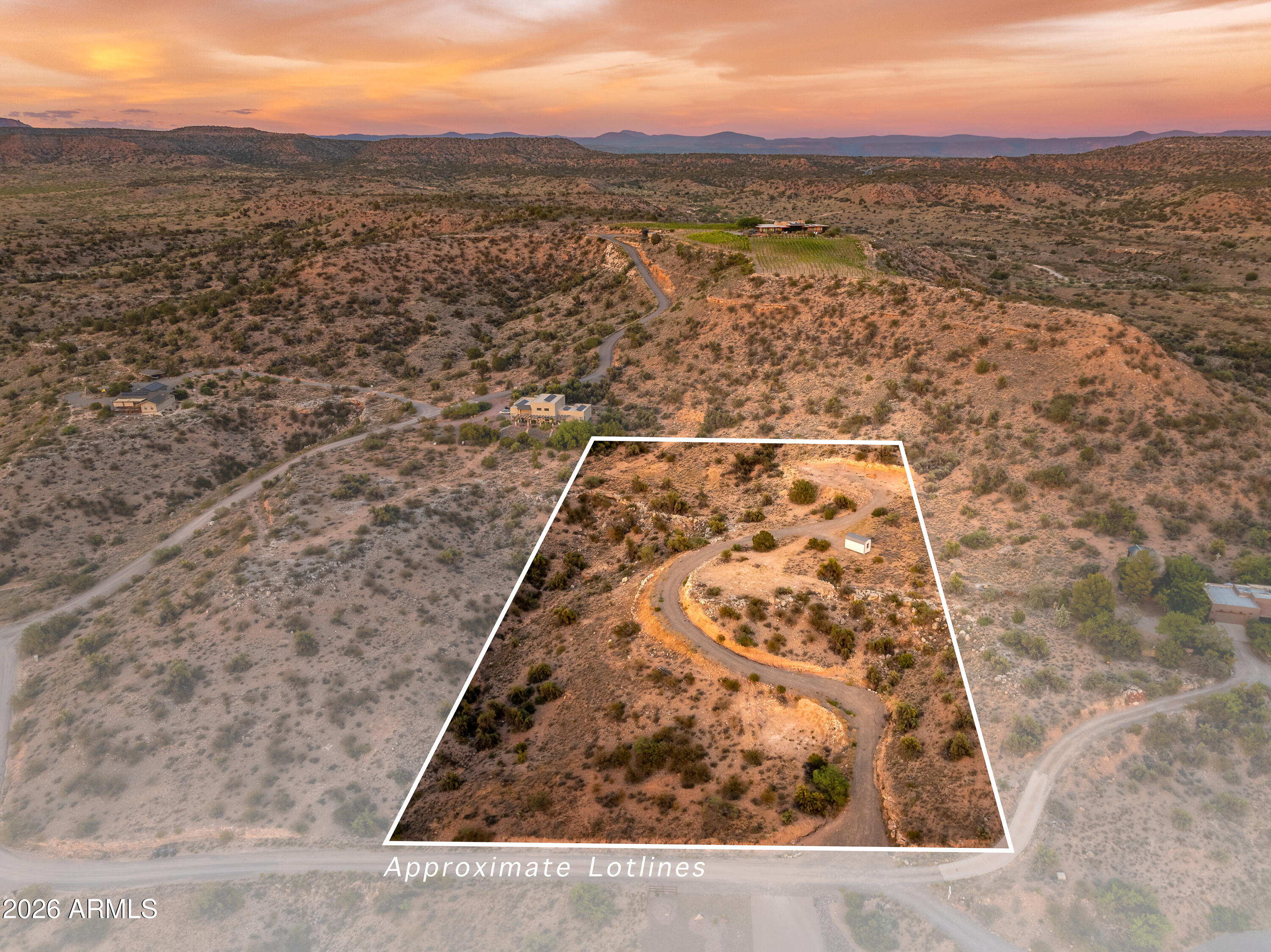 1931 Koch Ranch Road Cornville, AZ 86325 - Photo 7 of 17
