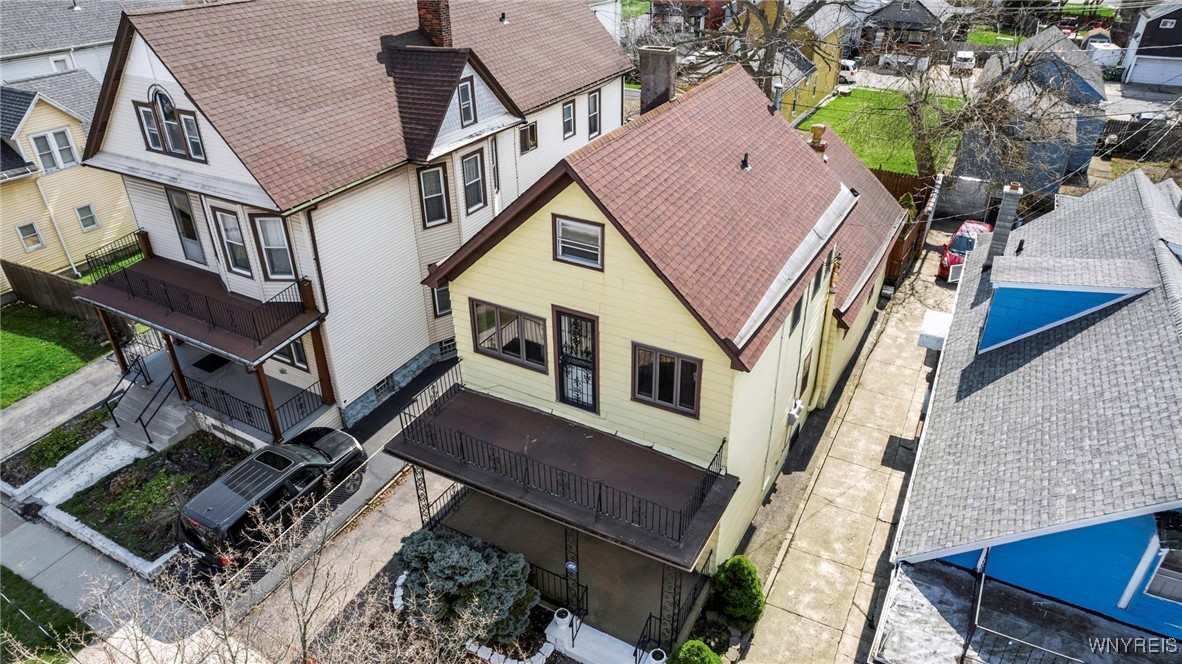 116 West Avenue Buffalo, NY 14201 - Photo 2 of 34