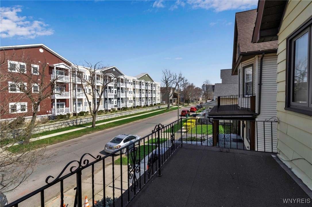 116 West Avenue Buffalo, NY 14201 - Photo 25 of 34