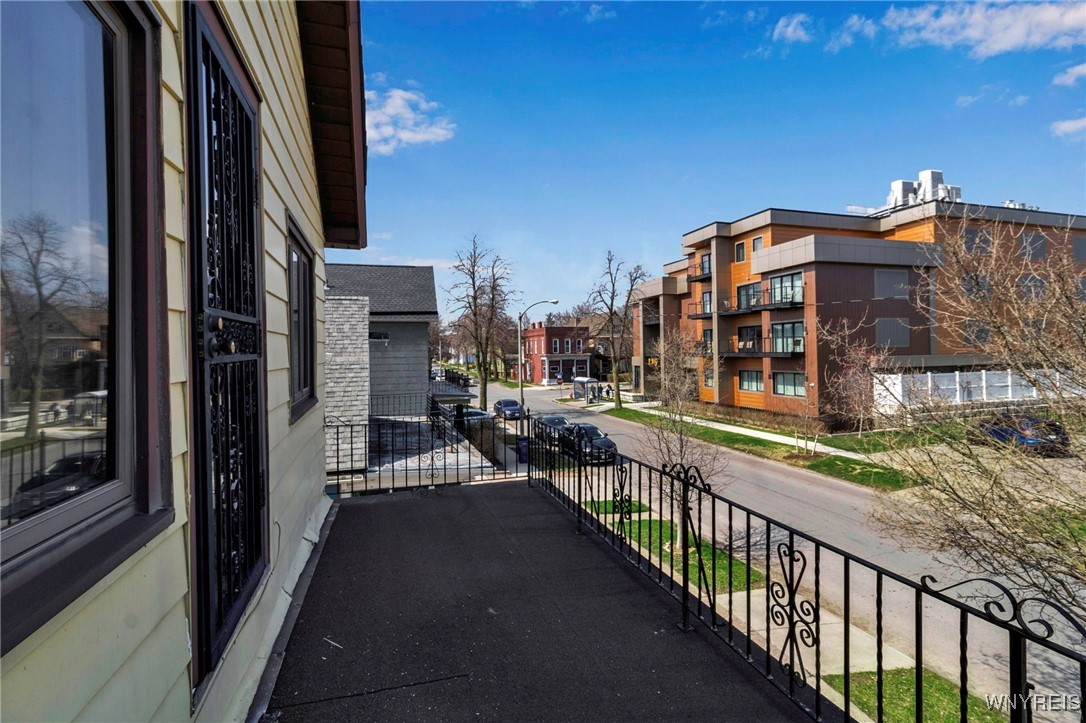 116 West Avenue Buffalo, NY 14201 - Photo 26 of 34