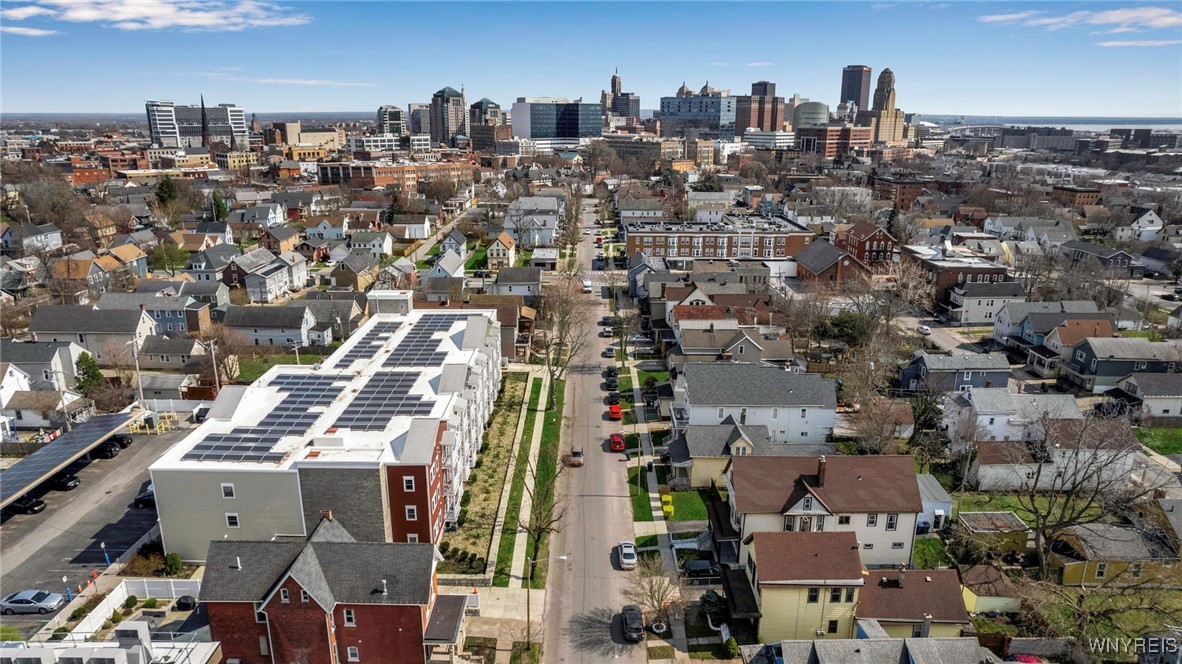 116 West Avenue Buffalo, NY 14201 - Photo 7 of 34