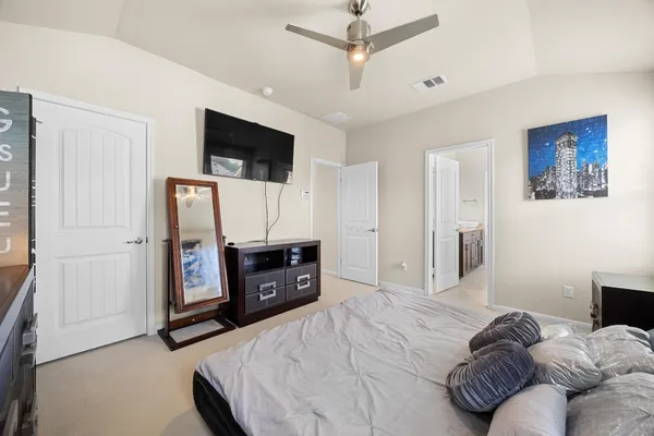 a kitchen with stainless steel appliances granite countertop a sink stove and microwave