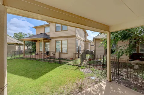 $388,800 | 10812 Gates Lane, Unit 441, Austin, TX 78750