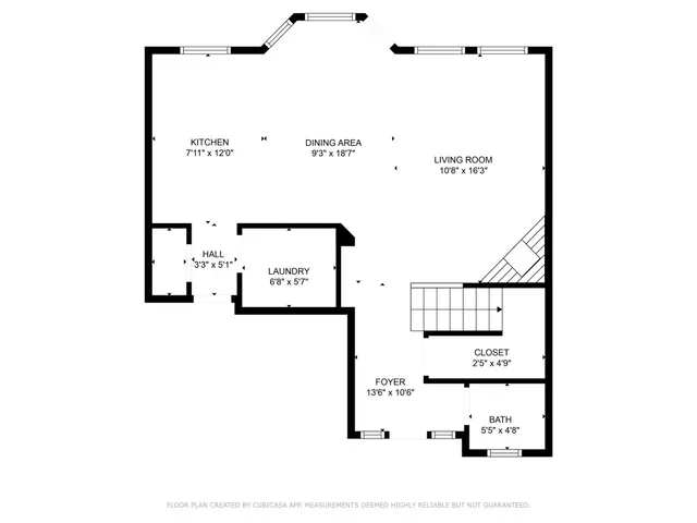 a view of a house with swimming pool and a yard