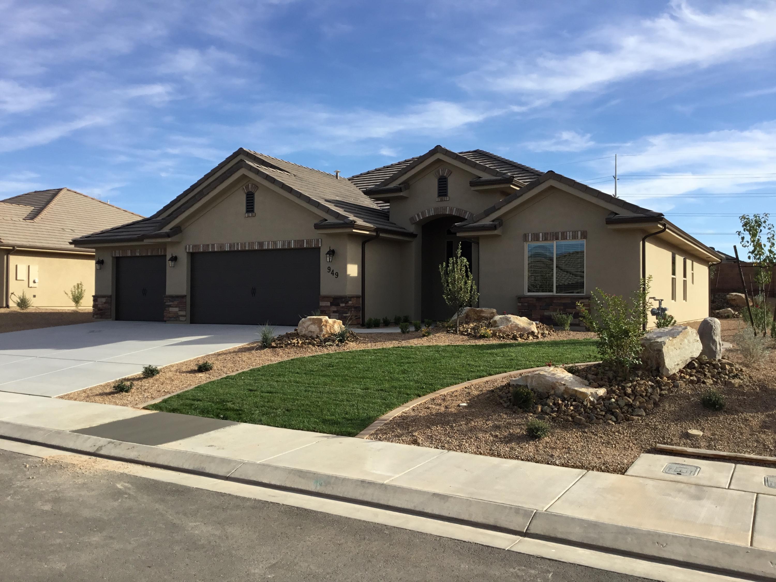 949 West 4050 South St. George, UT 84790 - Photo 1 of 1 IMG_0593