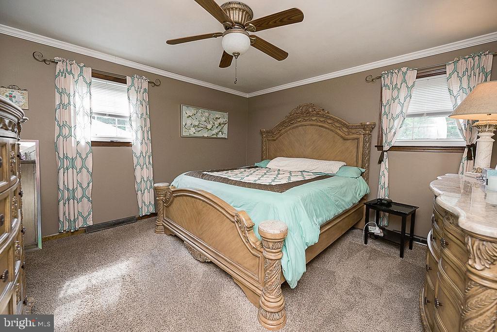 847 Maple Avenue Atco, NJ 08004 - Photo 16 of 42 Main Bedroom