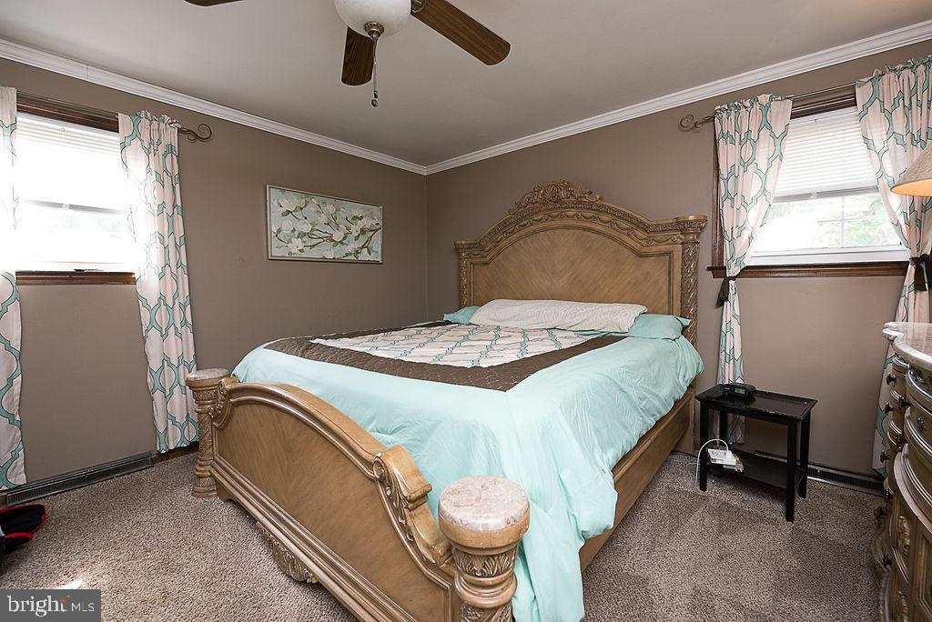847 Maple Avenue Atco, NJ 08004 - Photo 17 of 42 Main Bedroom