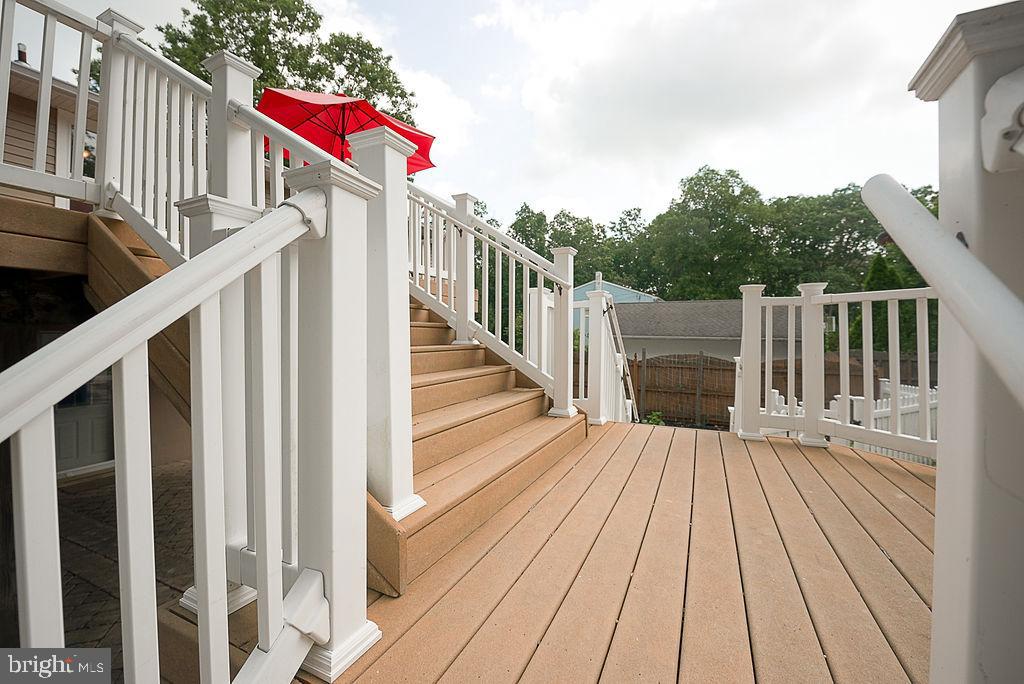 847 Maple Avenue Atco, NJ 08004 - Photo 33 of 42 Lower Deck