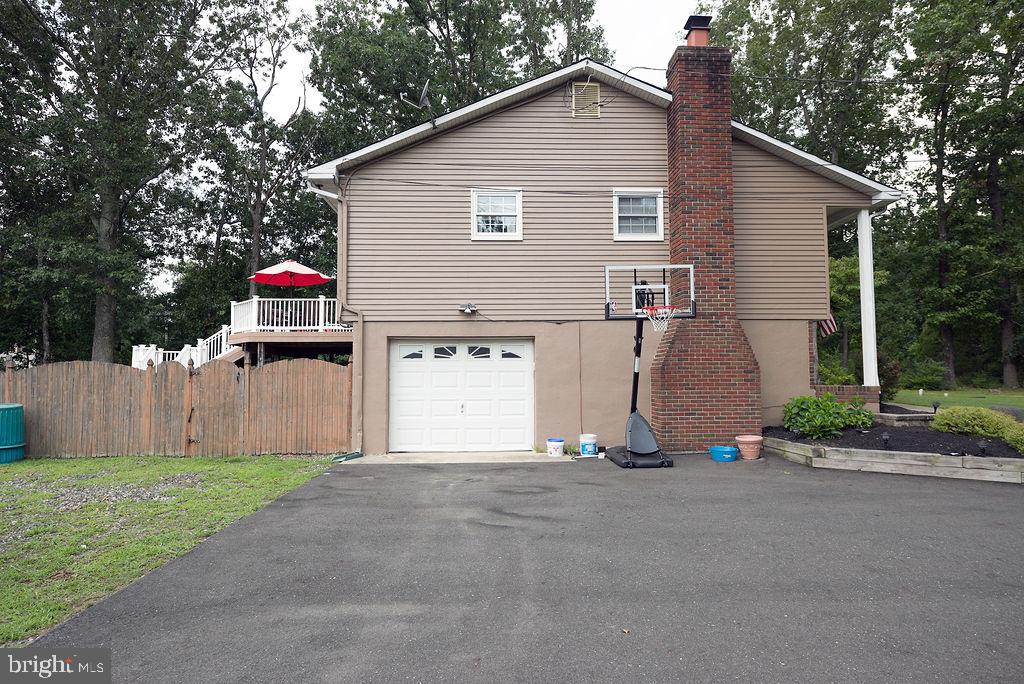 847 Maple Avenue Atco, NJ 08004 - Photo 39 of 42 Exterior-Side