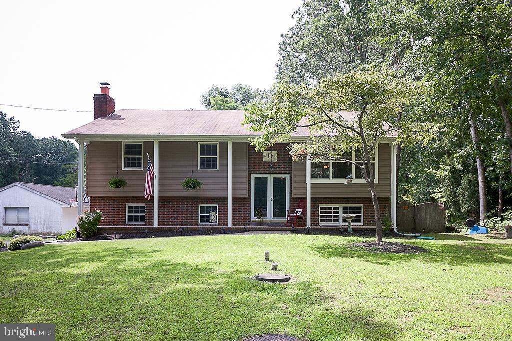 847 Maple Avenue Atco, NJ 08004 - Photo 42 of 42 View from Maple Avenue