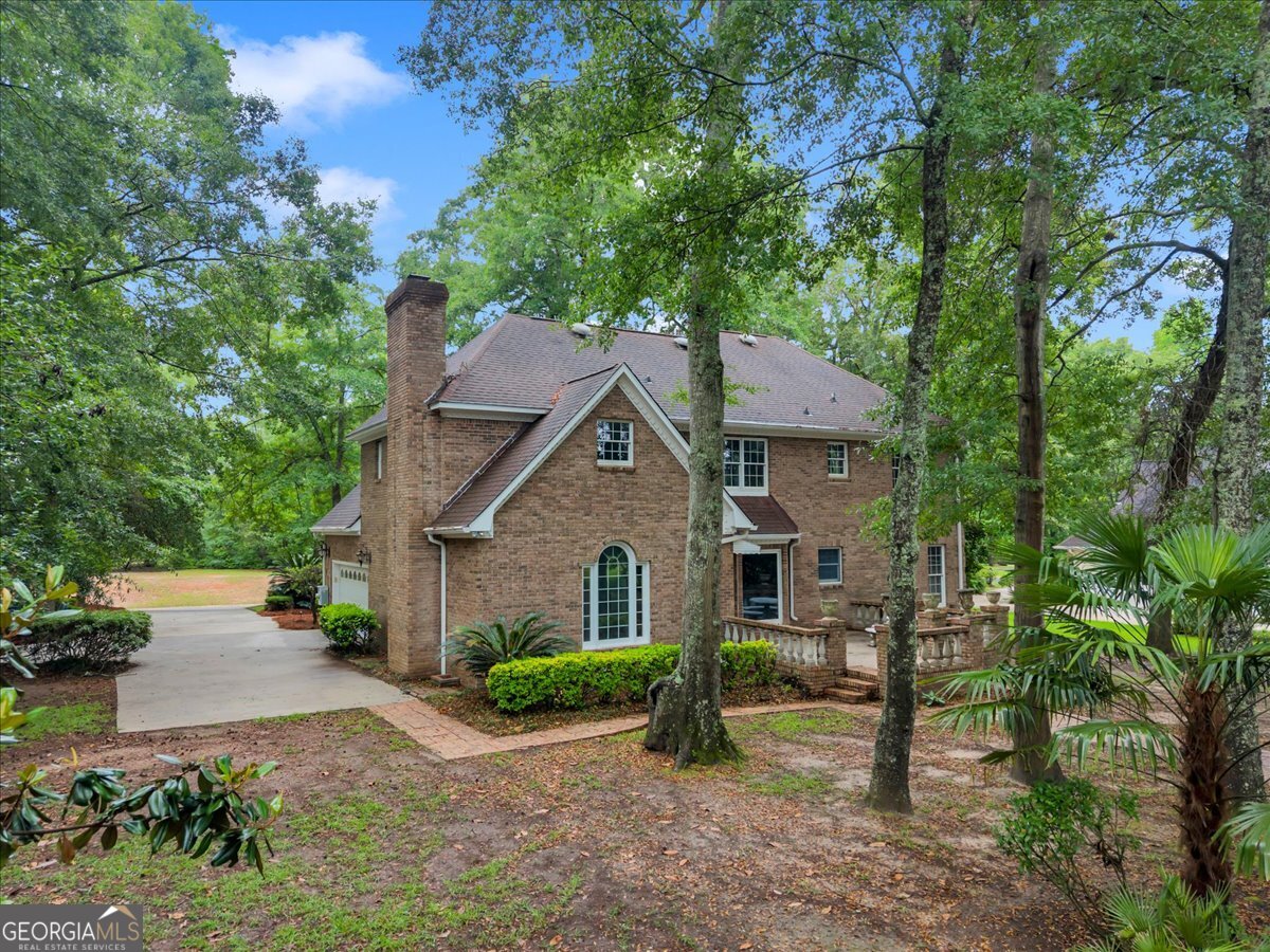 1015 Cherokee Road Perry, GA 31069 - Photo 4 of 85