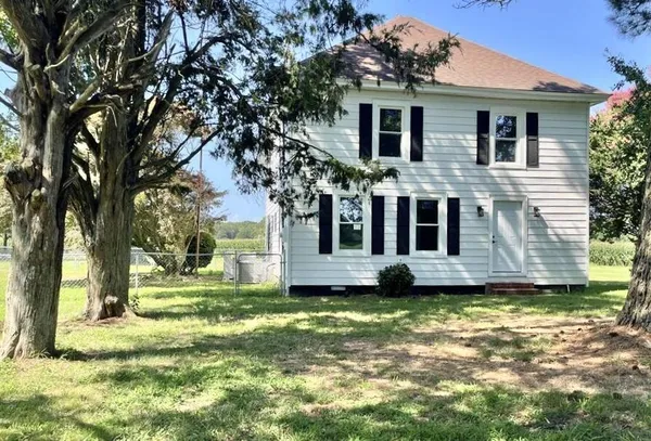 $360,000 | 30491 Chesser Road, Temperanceville, VA 23442
