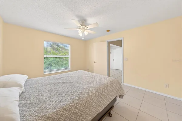 a view of bedroom