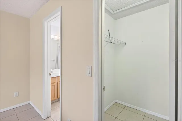 a view of bathroom with shower