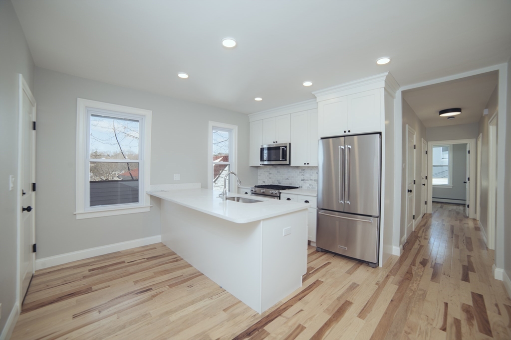 10 Duffley Court, Unit 2 Brookline, MA 02467 - Photo 1 of 24