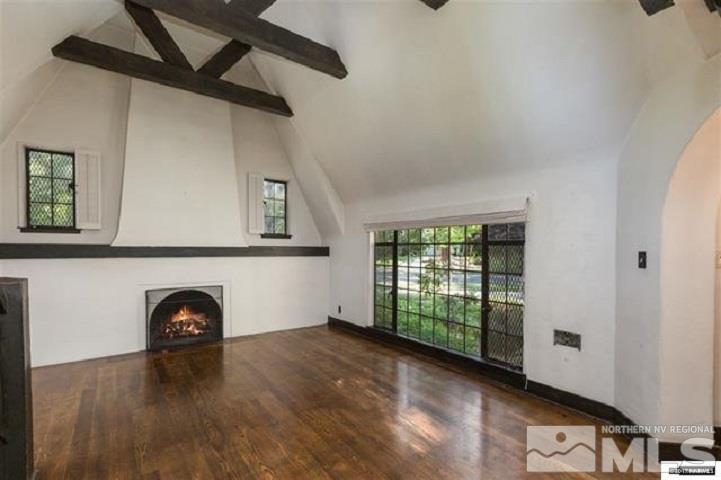 644 Marsh Avenue Reno, NV 89509 - Photo 16 of 19 a view of livingroom with furniture and floor to ceiling window