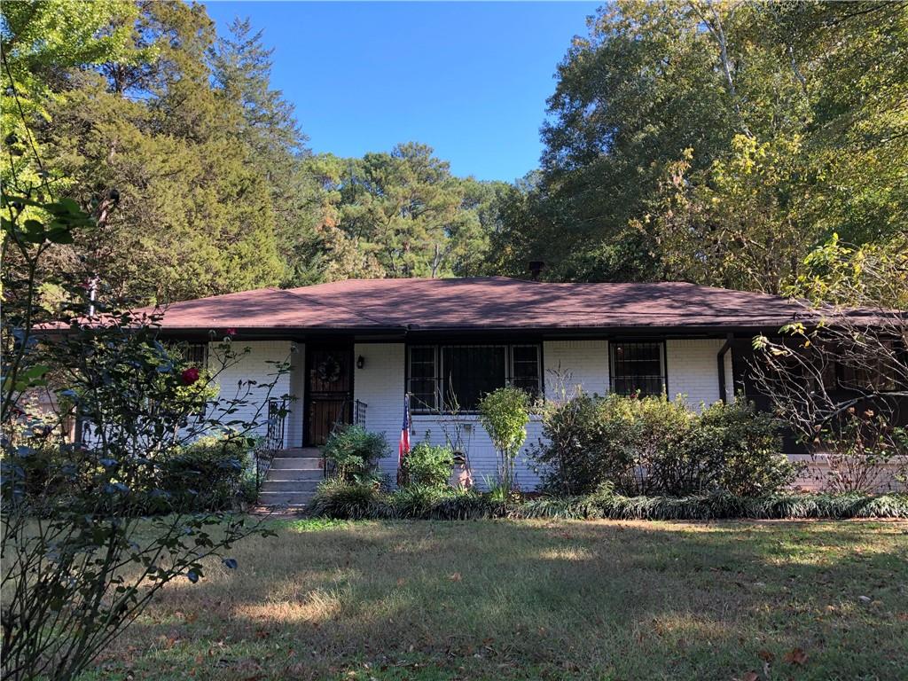 4870 Hannah Road Atlanta, GA 30349 - Photo 1 of 1 Gallery Image 1