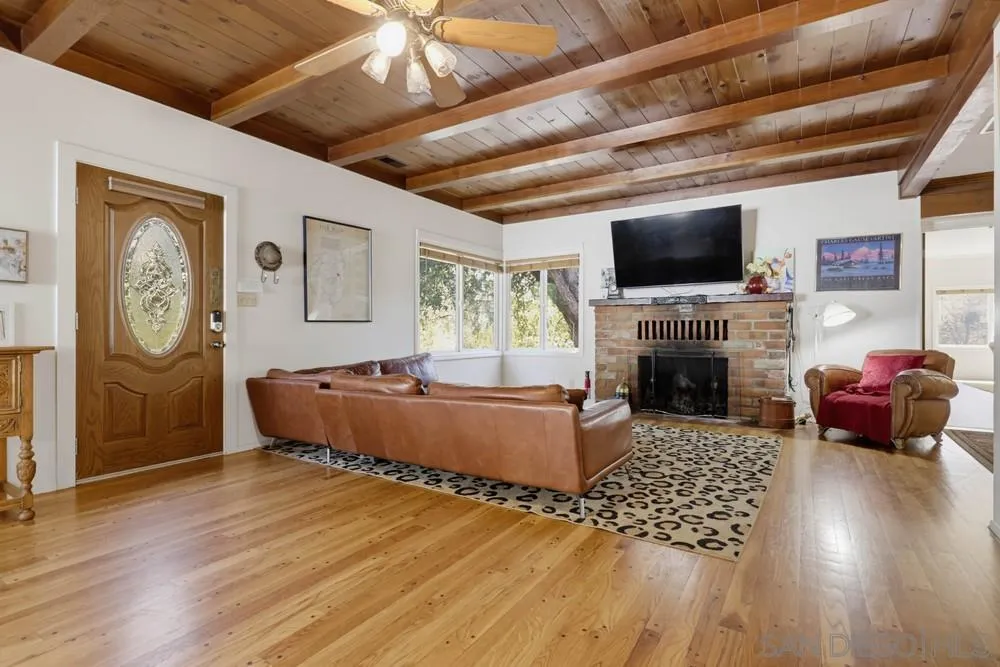 4402 Pine Hills Road Julian, CA 92036 - Photo 11 of 45 Gallery Image 11