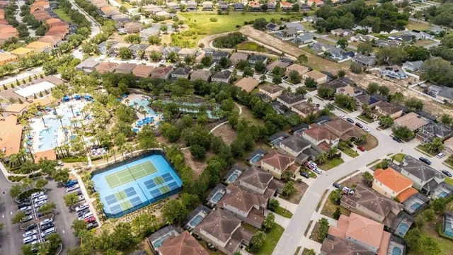 $695,000 | 5168 Oakbourne Avenue, Davenport, FL 33837