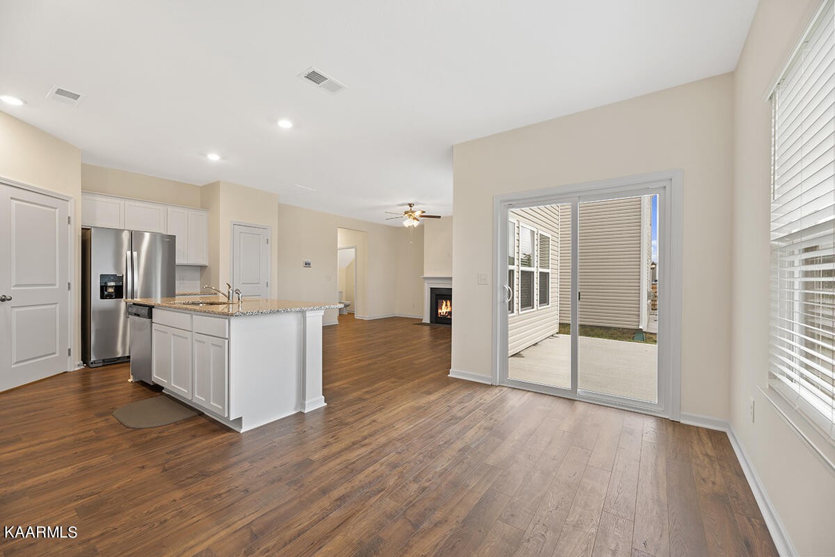 204 Ibis Loop Oak Ridge, TN 37830 - Photo 11 of 24 Gallery Image 11