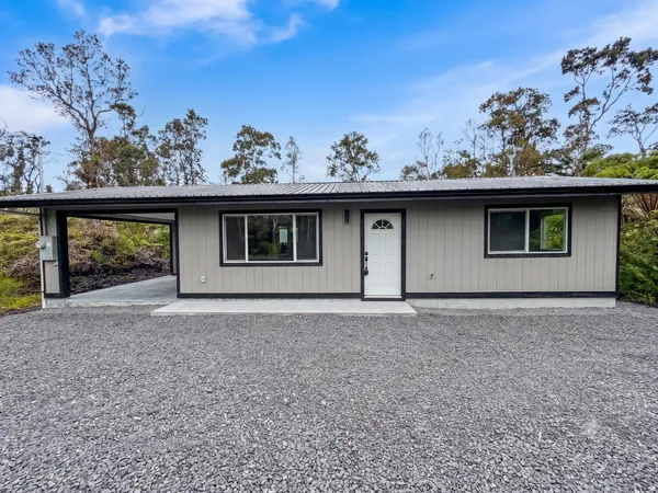 $315,000 | 11-3171 Mokuna Street, Volcano, HI 96785