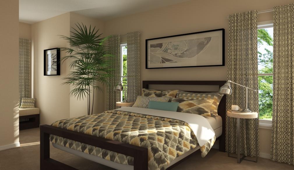 1254 Dingle Road Mount Pleasant, SC 29466 - Photo 4 of 4 Regal-MasterBed