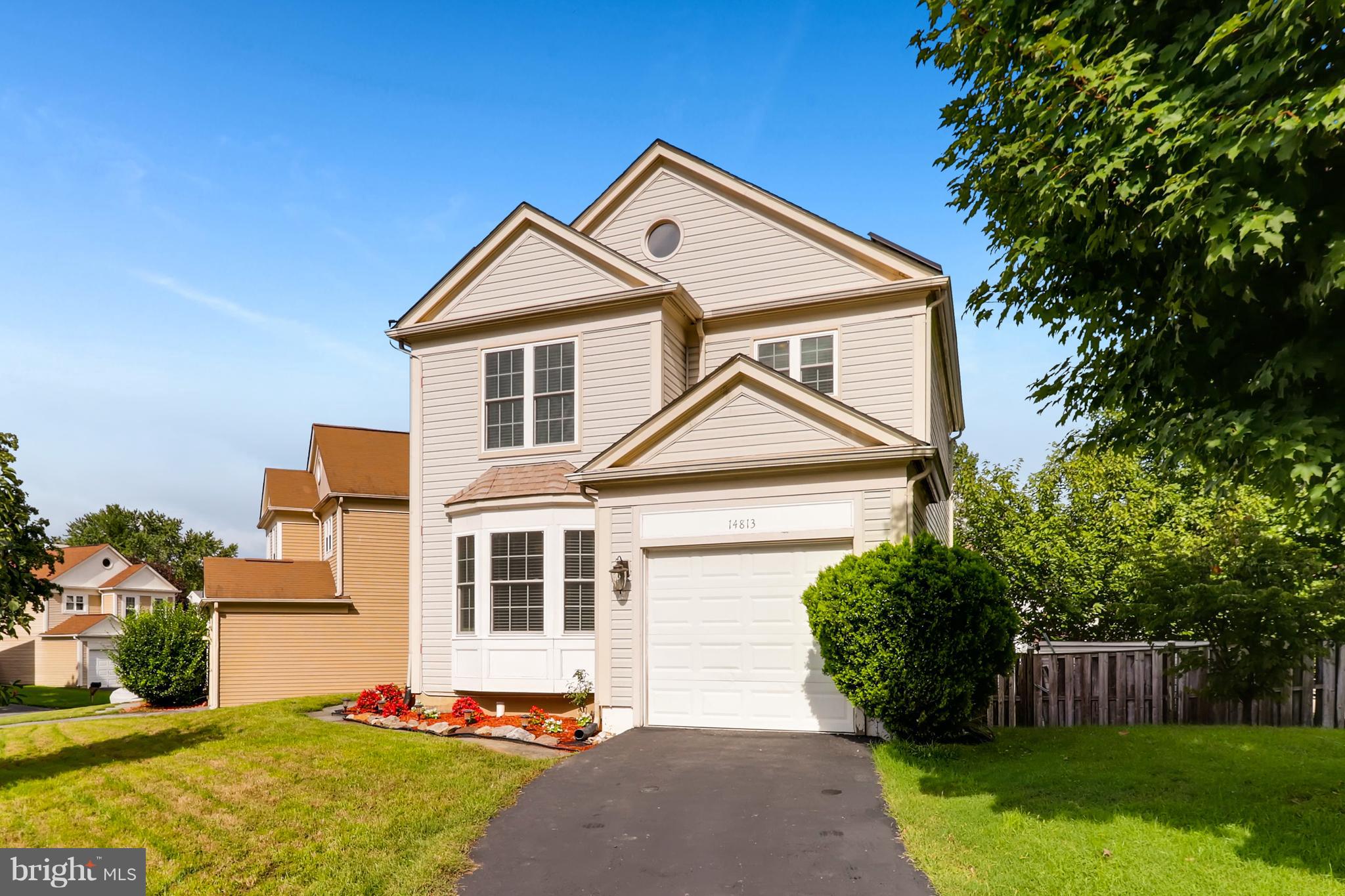 14813 Rose Trellis Place Silver Spring, MD 20906 - Photo 1 of 23 Welcome Home!