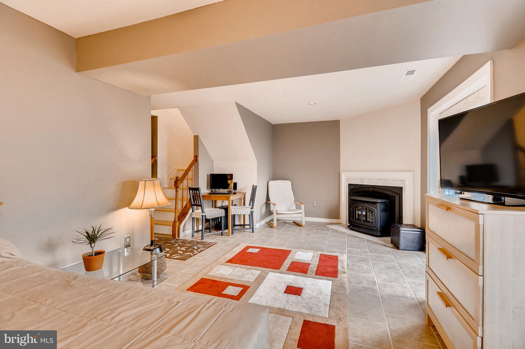 14813 Rose Trellis Place Silver Spring, MD 20906 - Photo 19 of 23 Relax and Unwind Here