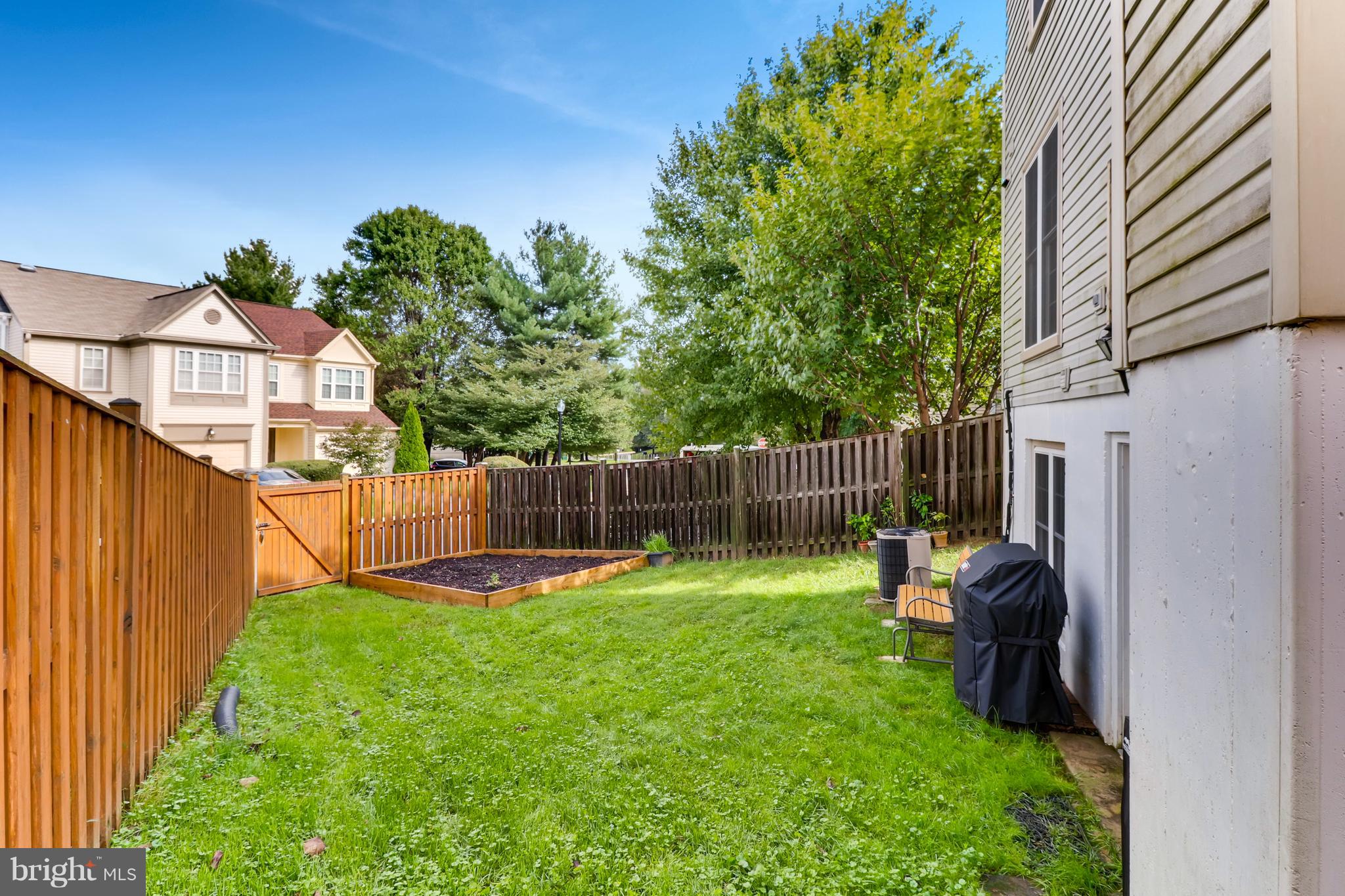 14813 Rose Trellis Place Silver Spring, MD 20906 - Photo 23 of 23 Host Your Next Summer BBQ Here!