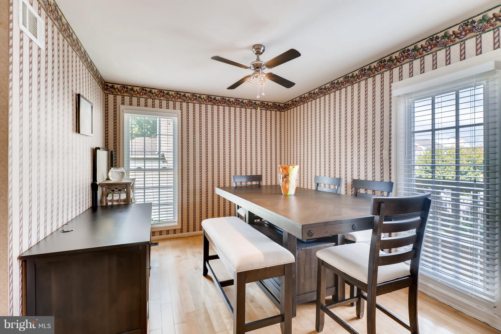 14813 Rose Trellis Place Silver Spring, MD 20906 - Photo 4 of 23 Formal Dining Room