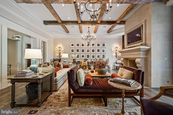 $7,499,000 | 1208 Scotts Knoll Court, Lutherville-Timonium, MD 21093