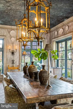 $7,499,000 | 1208 Scotts Knoll Court, Lutherville-Timonium, MD 21093