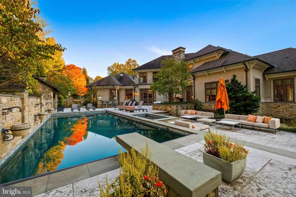 $7,499,000 | 1208 Scotts Knoll Court, Lutherville-Timonium, MD 21093