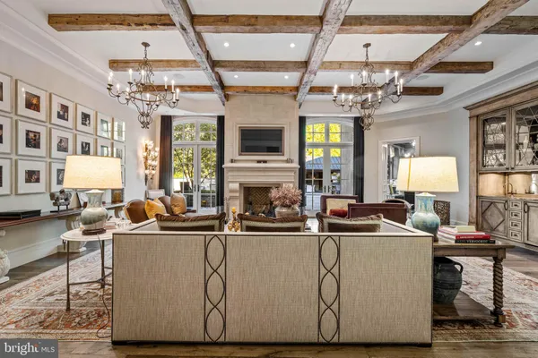 $7,499,000 | 1208 Scotts Knoll Court, Lutherville-Timonium, MD 21093