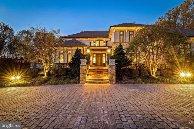$7,499,000 | 1208 Scotts Knoll Court, Lutherville-Timonium, MD 21093