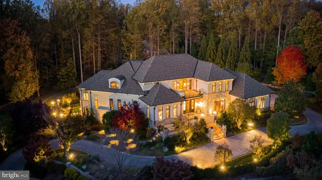 $7,499,000 | 1208 Scotts Knoll Court, Lutherville-Timonium, MD 21093