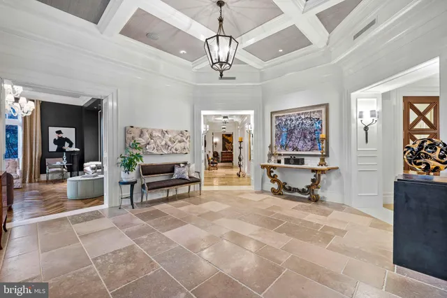 $7,499,000 | 1208 Scotts Knoll Court, Lutherville-Timonium, MD 21093