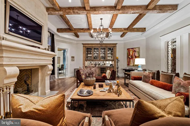 $7,499,000 | 1208 Scotts Knoll Court, Lutherville-Timonium, MD 21093