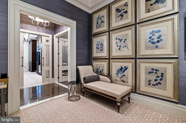 $7,499,000 | 1208 Scotts Knoll Court, Lutherville-Timonium, MD 21093