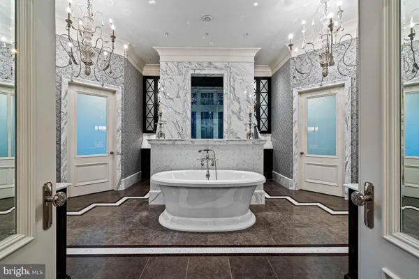 $7,499,000 | 1208 Scotts Knoll Court, Lutherville-Timonium, MD 21093